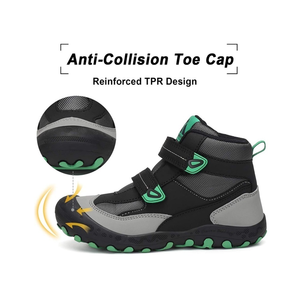 Kids Boots - Picture 10 of 12